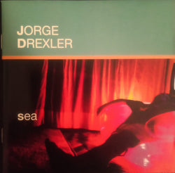 Jorge Drexler