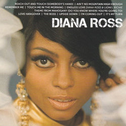 Diana Ross