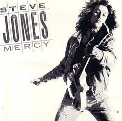 Steve Jones