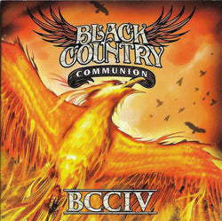 Black Country Communion