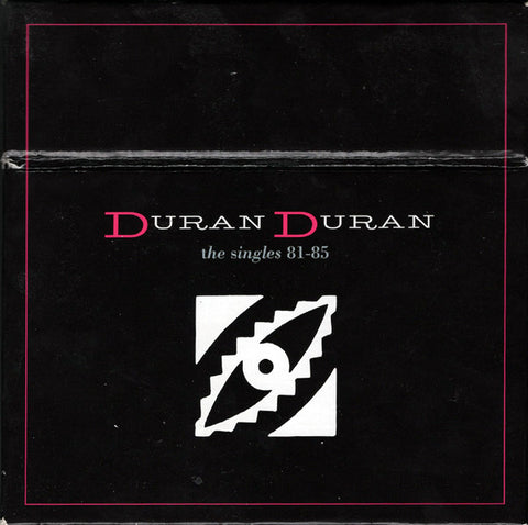 Duran Duran