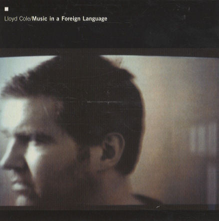 Lloyd Cole