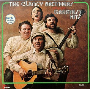 The Clancy Brothers With Lou Killen