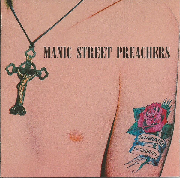 Manic Street Preachers