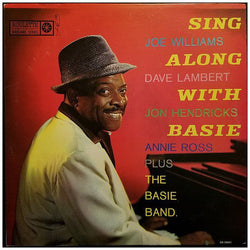 Count Basie