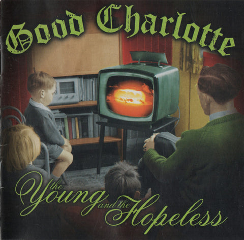 Good Charlotte