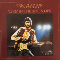 Eric Clapton