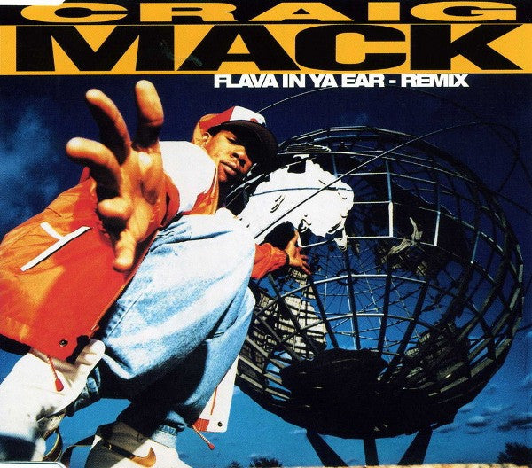 Craig Mack