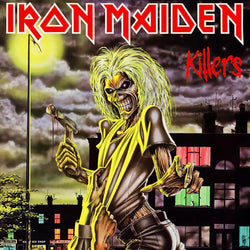 Iron Maiden