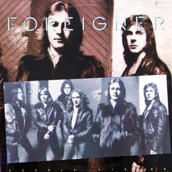 Foreigner