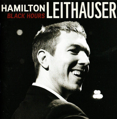 Hamilton Leithauser