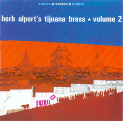 Herb Alpert's Tijuana Brass