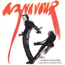 Charles Aznavour