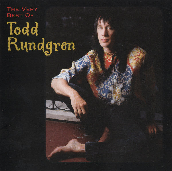 Todd Rundgren