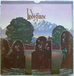 Lindisfarne
