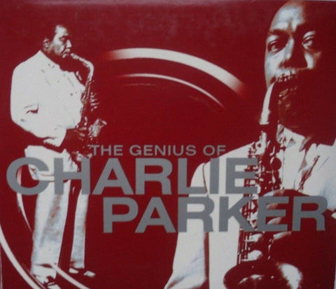 Charlie Parker