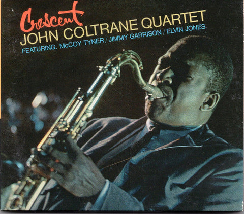 John Coltrane Quartet
