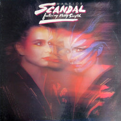 Scandal featuring Patty Smyth