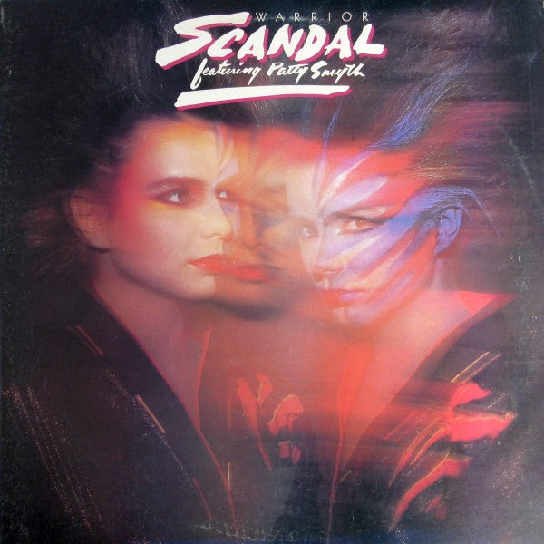 Scandal featuring Patty Smyth