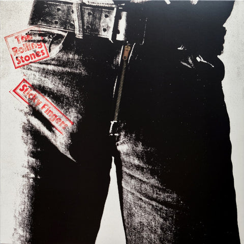 The Rolling Stones