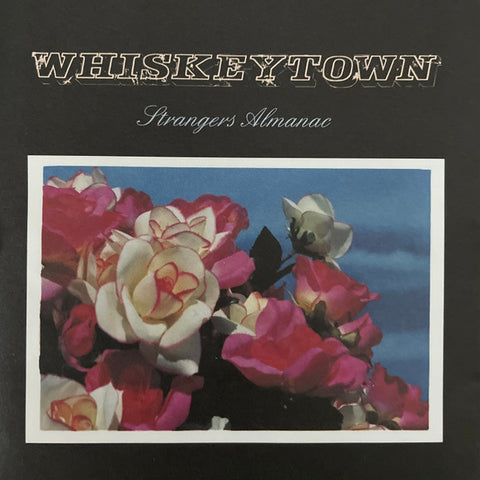 Whiskeytown