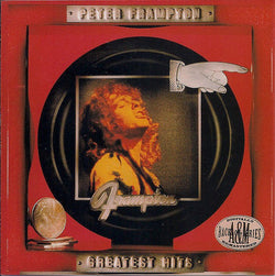 Peter Frampton