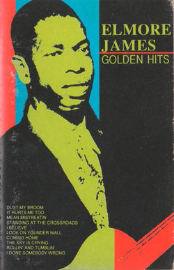 Elmore James