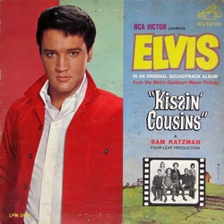 Elvis Presley