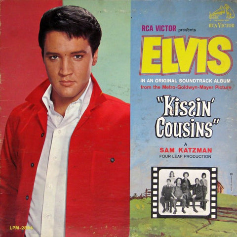 Elvis Presley