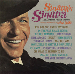 Frank Sinatra