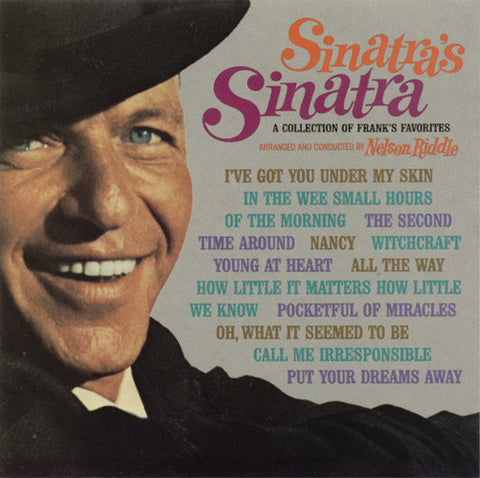 Frank Sinatra