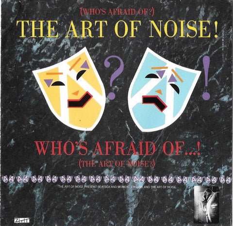 The Art Of Noise