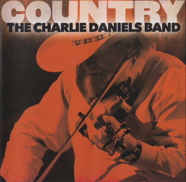 The Charlie Daniels Band