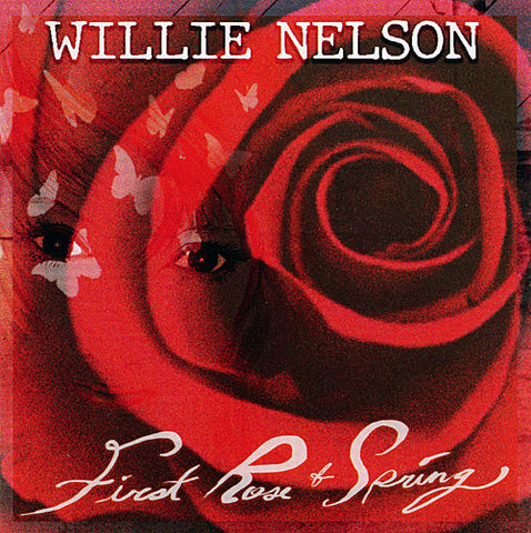 Willie Nelson