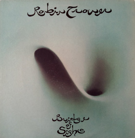 Robin Trower