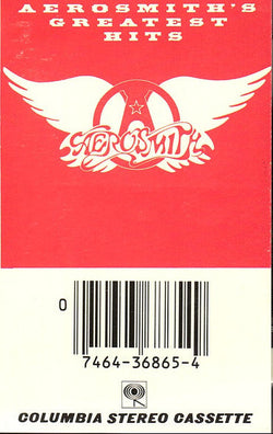 Aerosmith