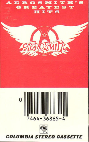 Aerosmith