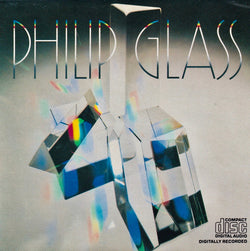 Philip Glass
