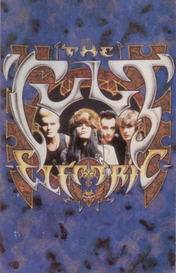 The Cult