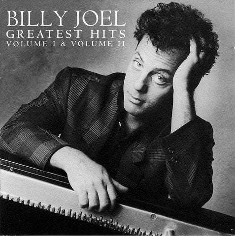 Billy Joel