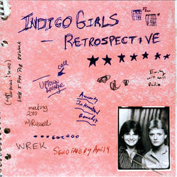 Indigo Girls
