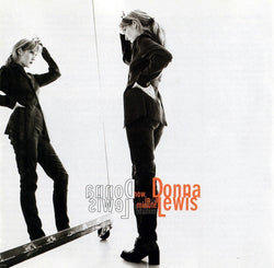 Donna Lewis