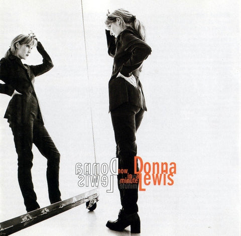 Donna Lewis