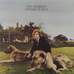 Van Morrison