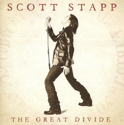 Scott Stapp