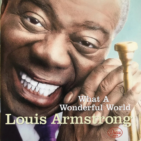 Louis Armstrong