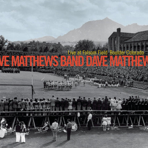 Dave Matthews Band