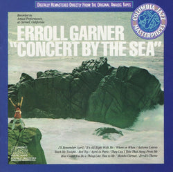 Erroll Garner