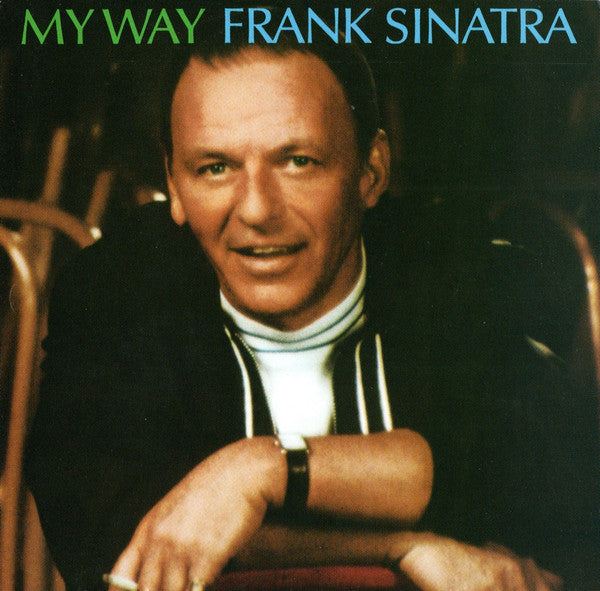 Frank Sinatra