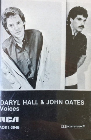 Hall & Oats